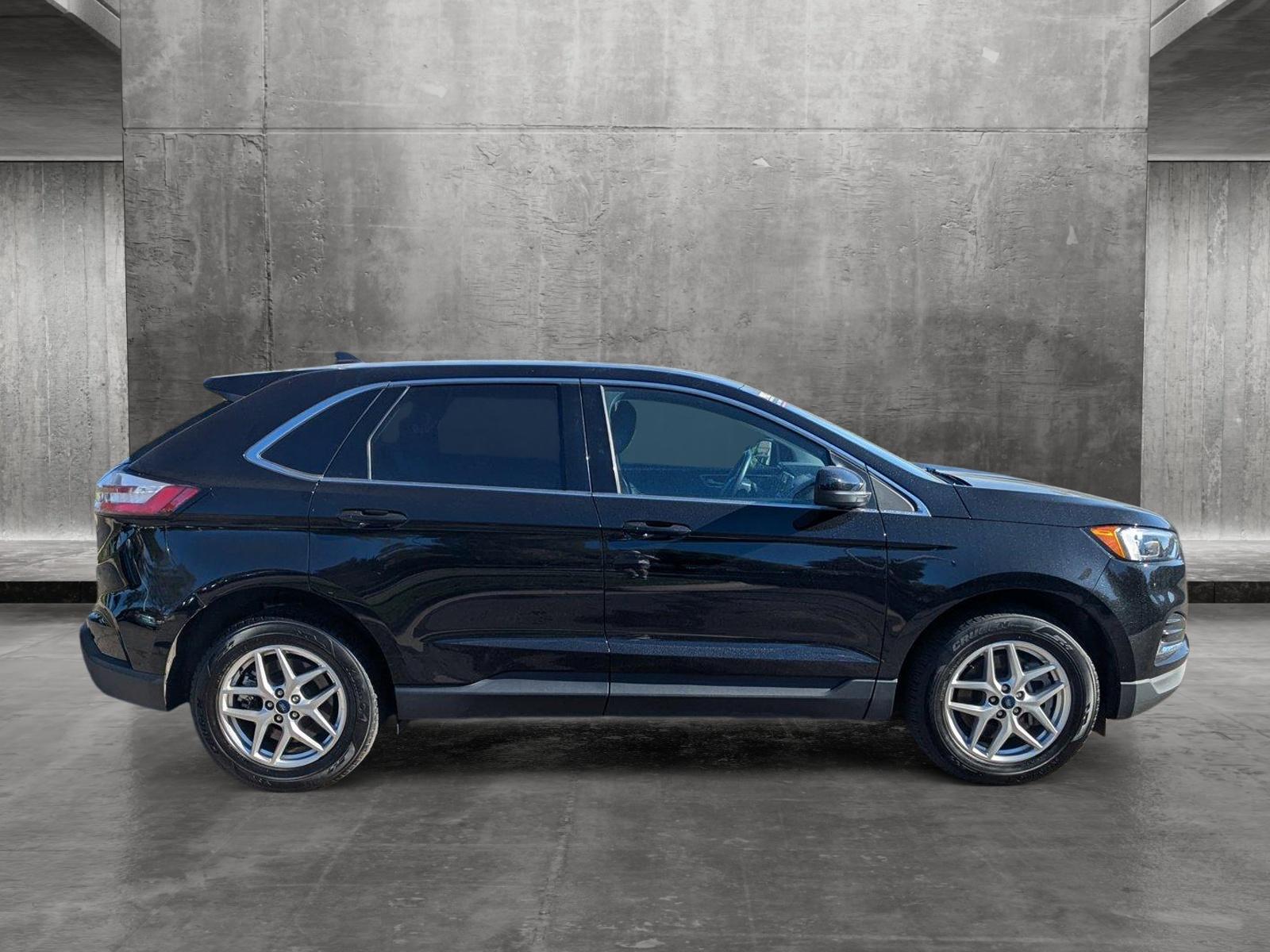 2022 Ford Edge Vehicle Photo in LONE TREE, CO 80124-2750