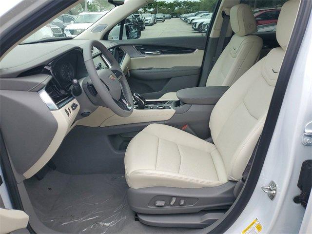 2024 Cadillac XT6 Vehicle Photo in SUNRISE, FL 33323-3202