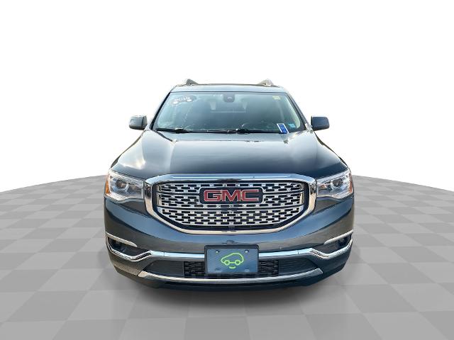 2019 GMC Acadia Vehicle Photo in WILLIAMSVILLE, NY 14221-2883