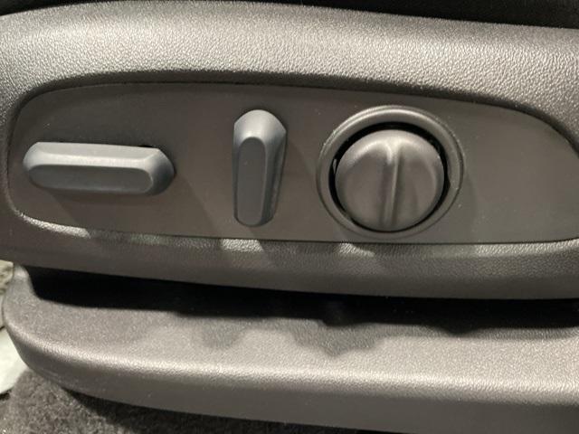 2022 Chevrolet Equinox Vehicle Photo in GLENWOOD, MN 56334-1123