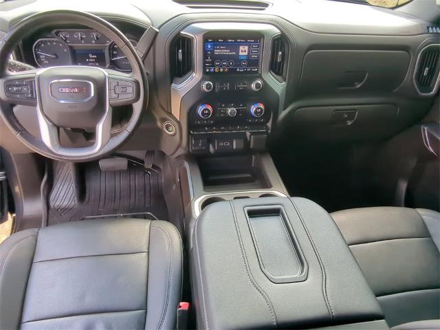 2021 GMC Sierra 1500 Vehicle Photo in ALBERTVILLE, AL 35950-0246