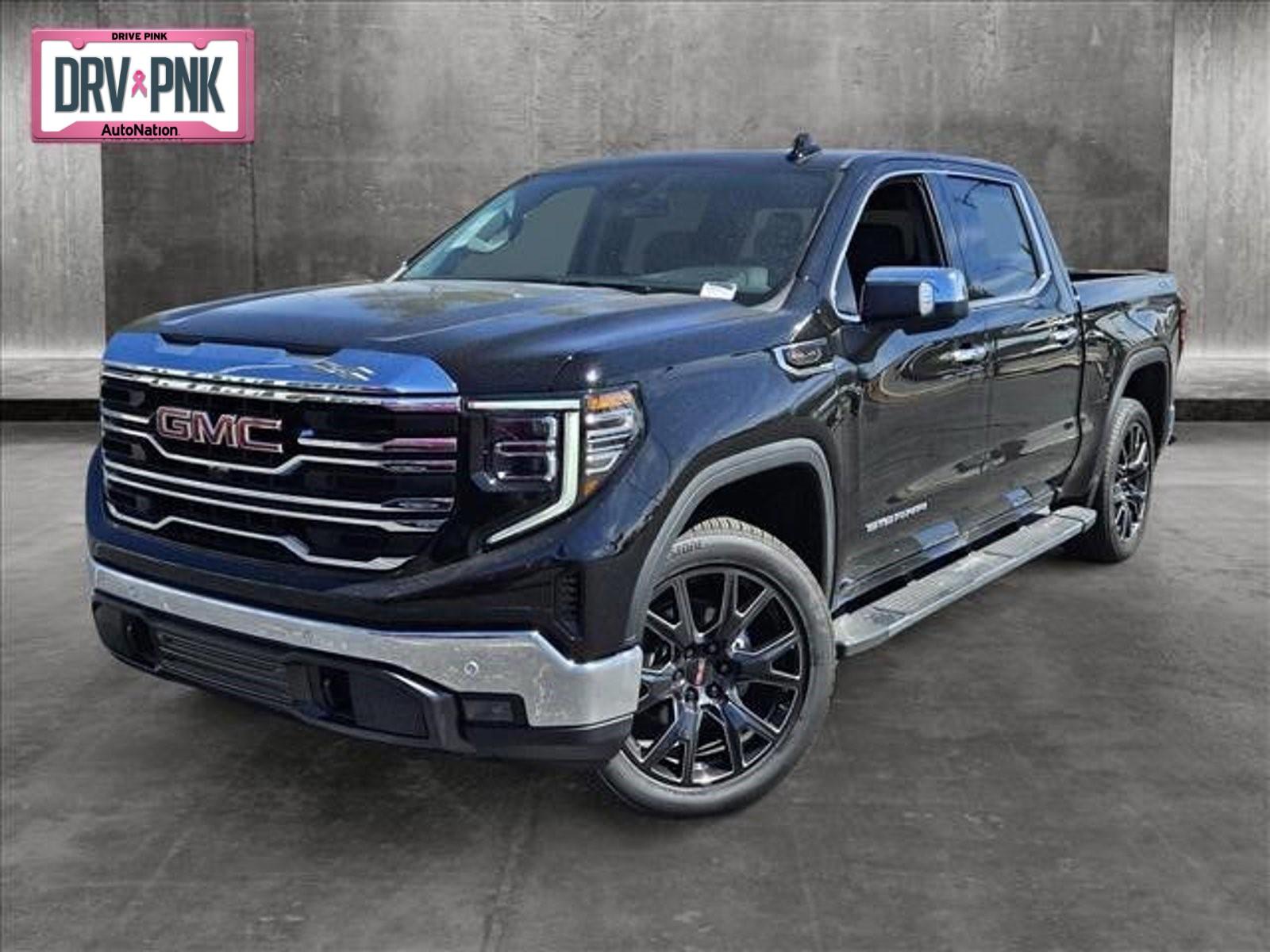 2023 GMC Sierra 1500 Vehicle Photo in LAS VEGAS, NV 89146-3033