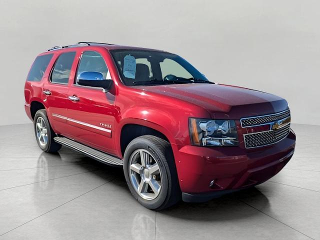 2014 Chevrolet Tahoe Vehicle Photo in Neenah, WI 54956