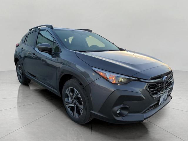 2024 Subaru Crosstrek Vehicle Photo in Green Bay, WI 54304