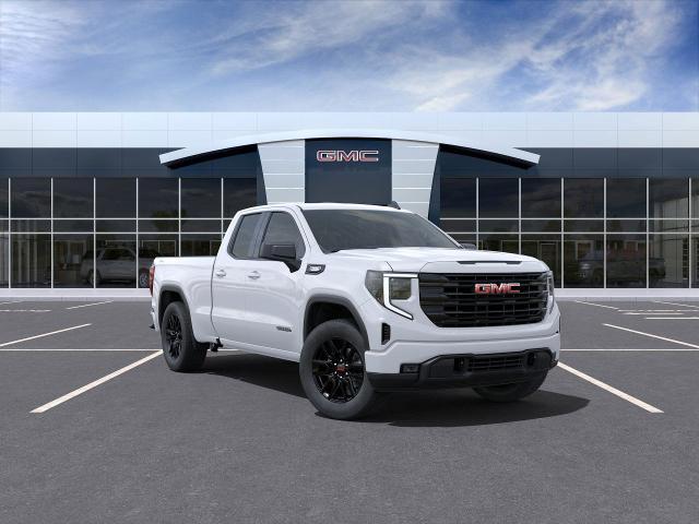 2025 GMC Sierra 1500 Vehicle Photo in GLENSHAW, PA 15116-1739