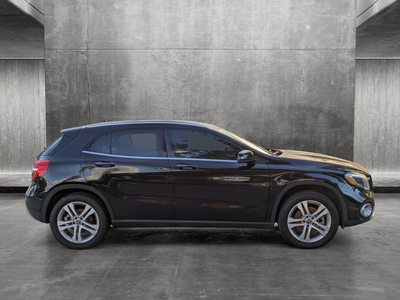 2020 Mercedes-Benz GLA Vehicle Photo in Coconut Creek, FL 33073