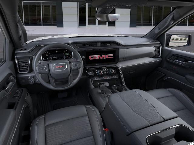 2025 GMC Sierra 1500 Vehicle Photo in MEDINA, OH 44256-9631