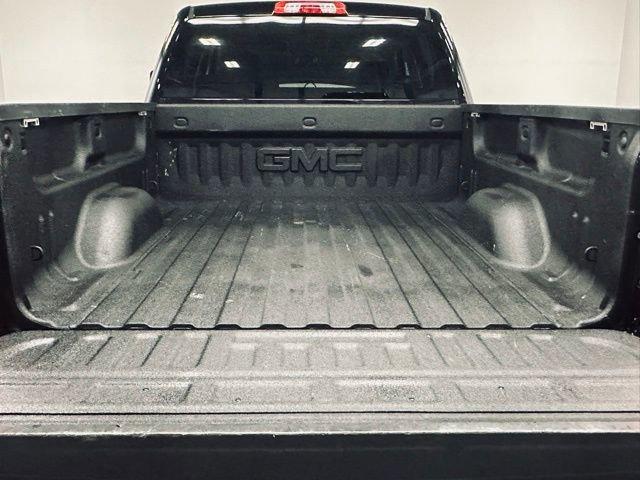 2018 GMC Sierra 2500HD Vehicle Photo in MEDINA, OH 44256-9631