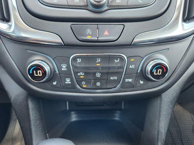 2022 Chevrolet Equinox Vehicle Photo in SUGAR LAND, TX 77478-0000