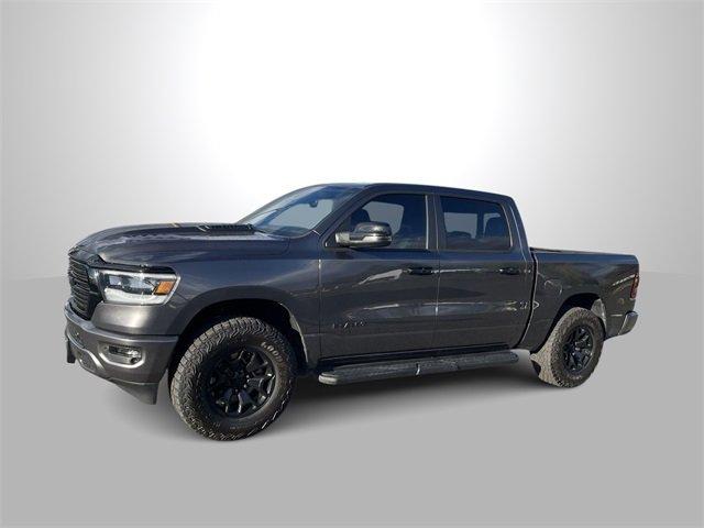 2023 Ram 1500 Vehicle Photo in BEND, OR 97701-5133