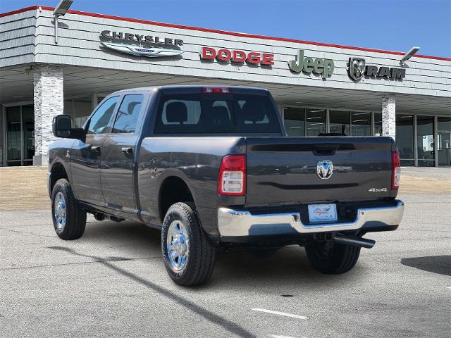 2024 Ram 2500 Vehicle Photo in Ennis, TX 75119-5114