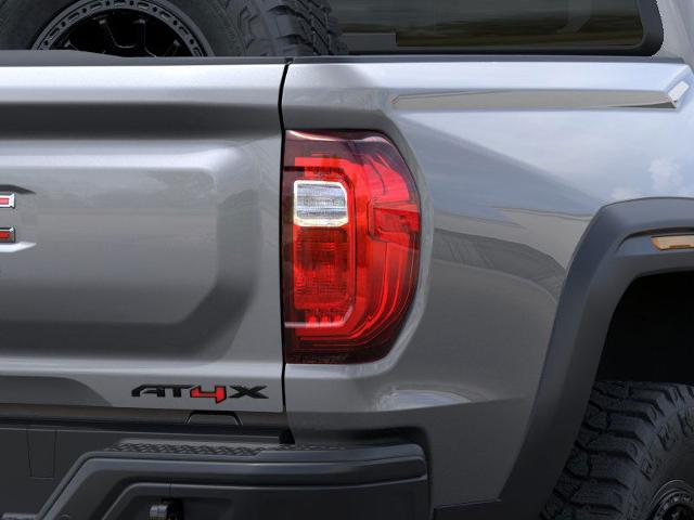 2024 GMC Canyon Vehicle Photo in PORTLAND, OR 97225-3518