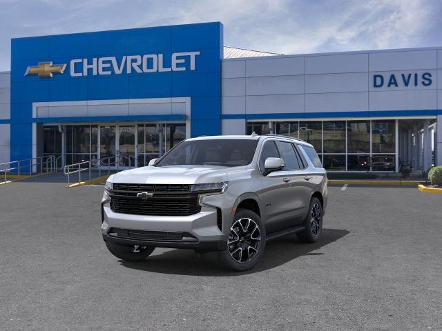 2024 Chevrolet Tahoe Vehicle Photo in HOUSTON, TX 77054-4802