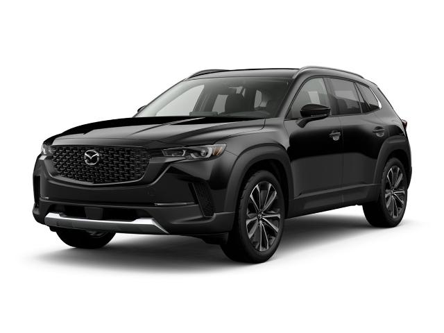 2025 Mazda CX-50 Vehicle Photo in Danville, KY 40422-2805