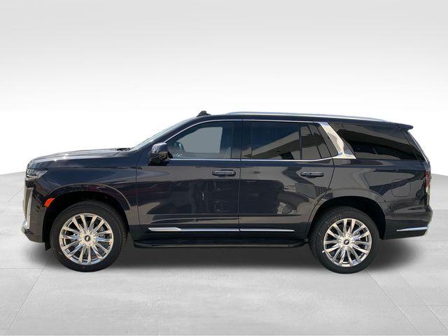 2024 Cadillac Escalade Vehicle Photo in DELRAY BEACH, FL 33483-3294