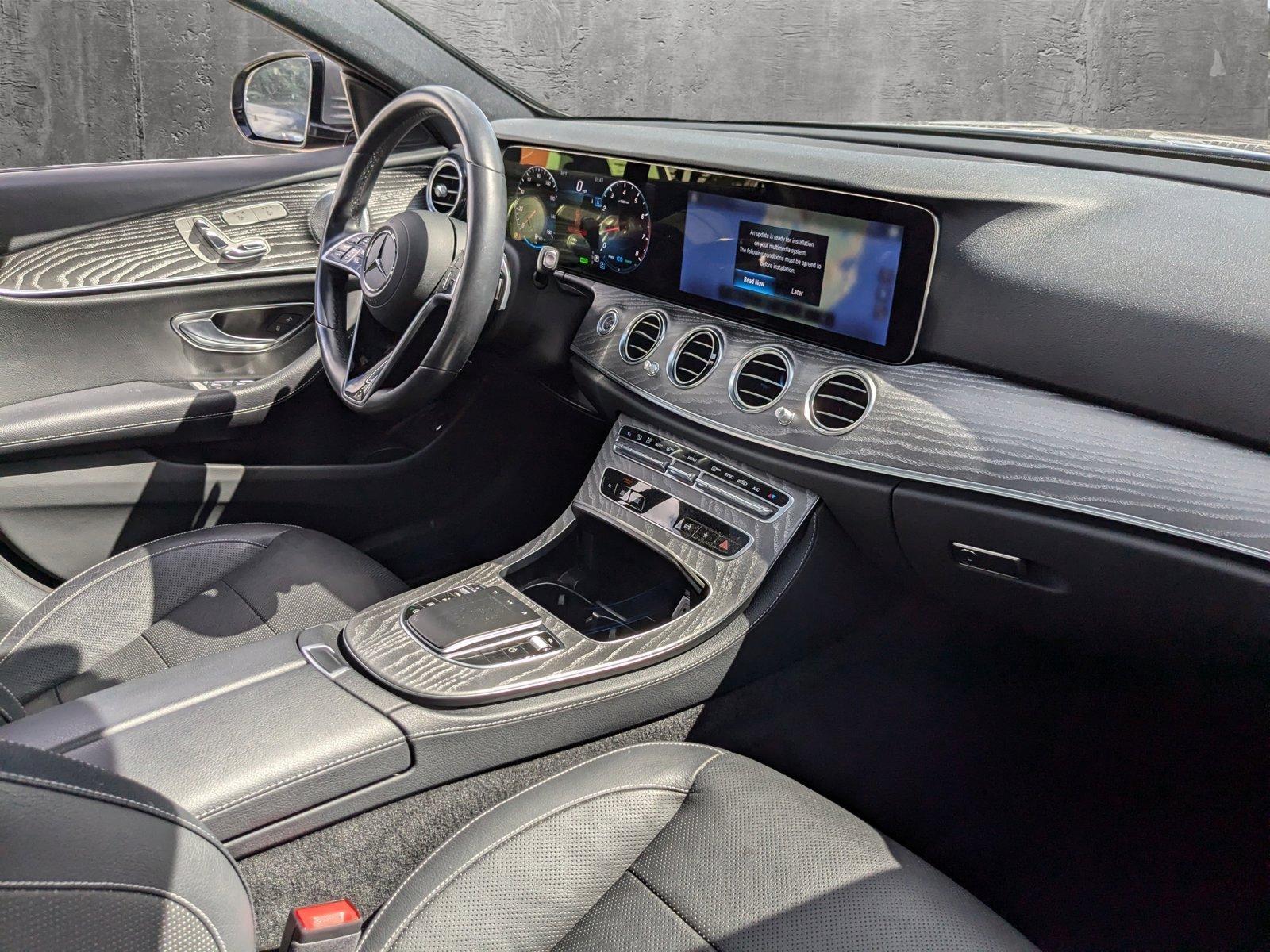 2021 Mercedes-Benz E-Class Vehicle Photo in Maitland, FL 32751