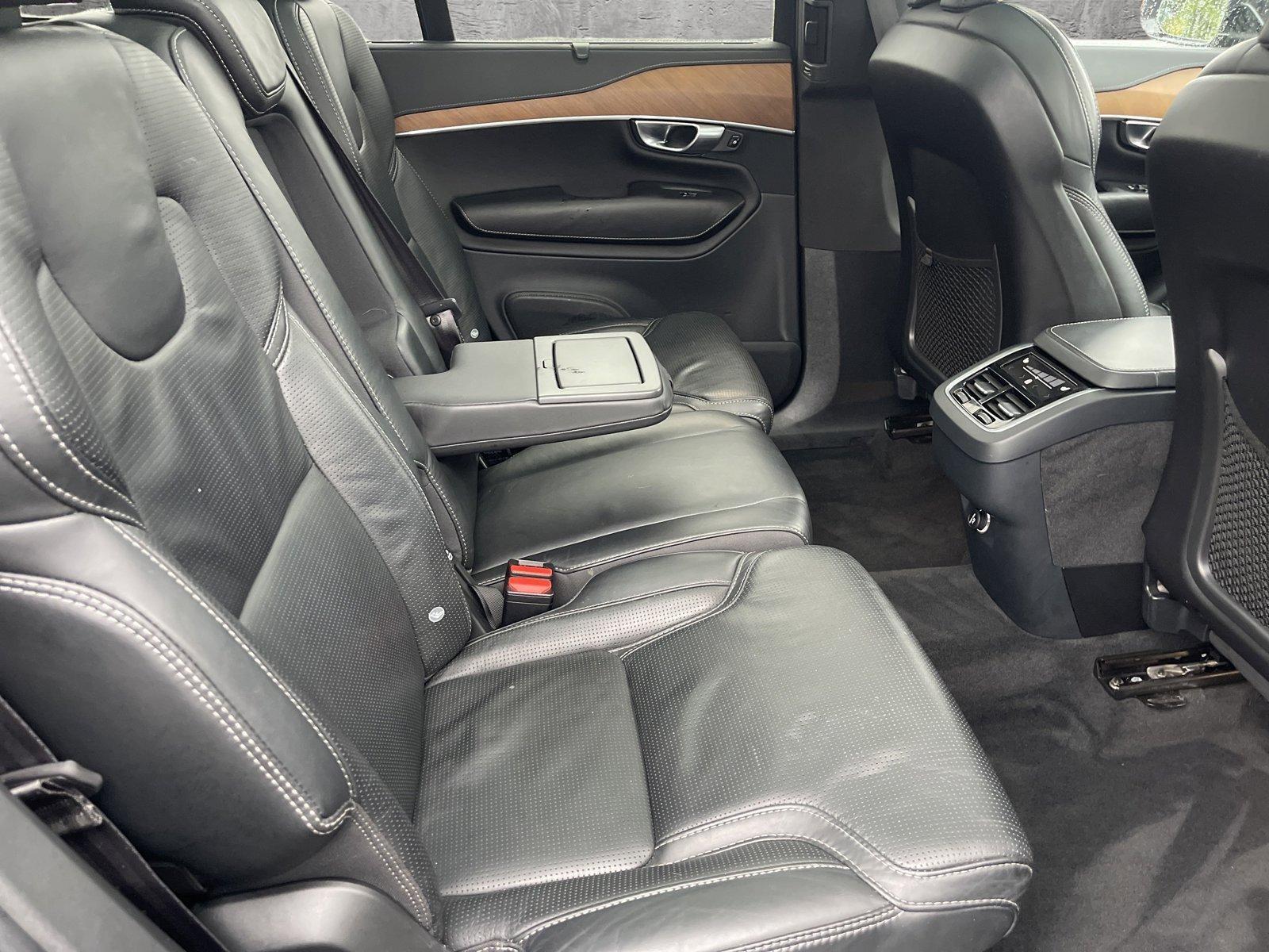 2019 Volvo XC90 Vehicle Photo in TIMONIUM, MD 21093-2300