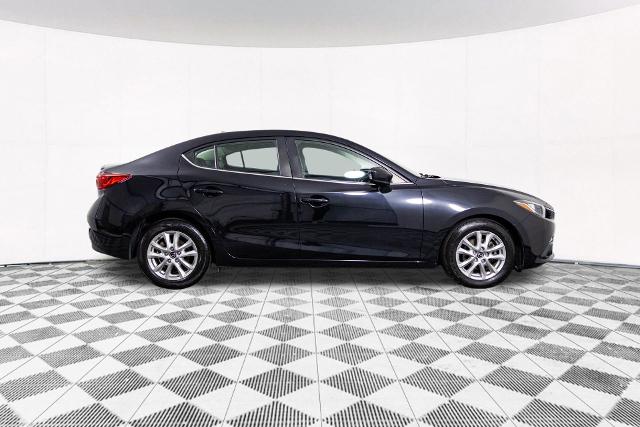 2015 Mazda Mazda3 Vehicle Photo in NORTH RIVERSIDE, IL 60546-1404