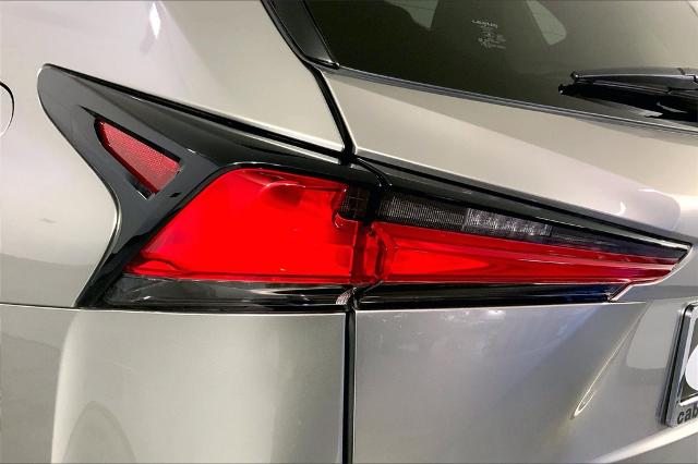 2021 Lexus NX 300 Vehicle Photo in Lees Summit, MO 64086