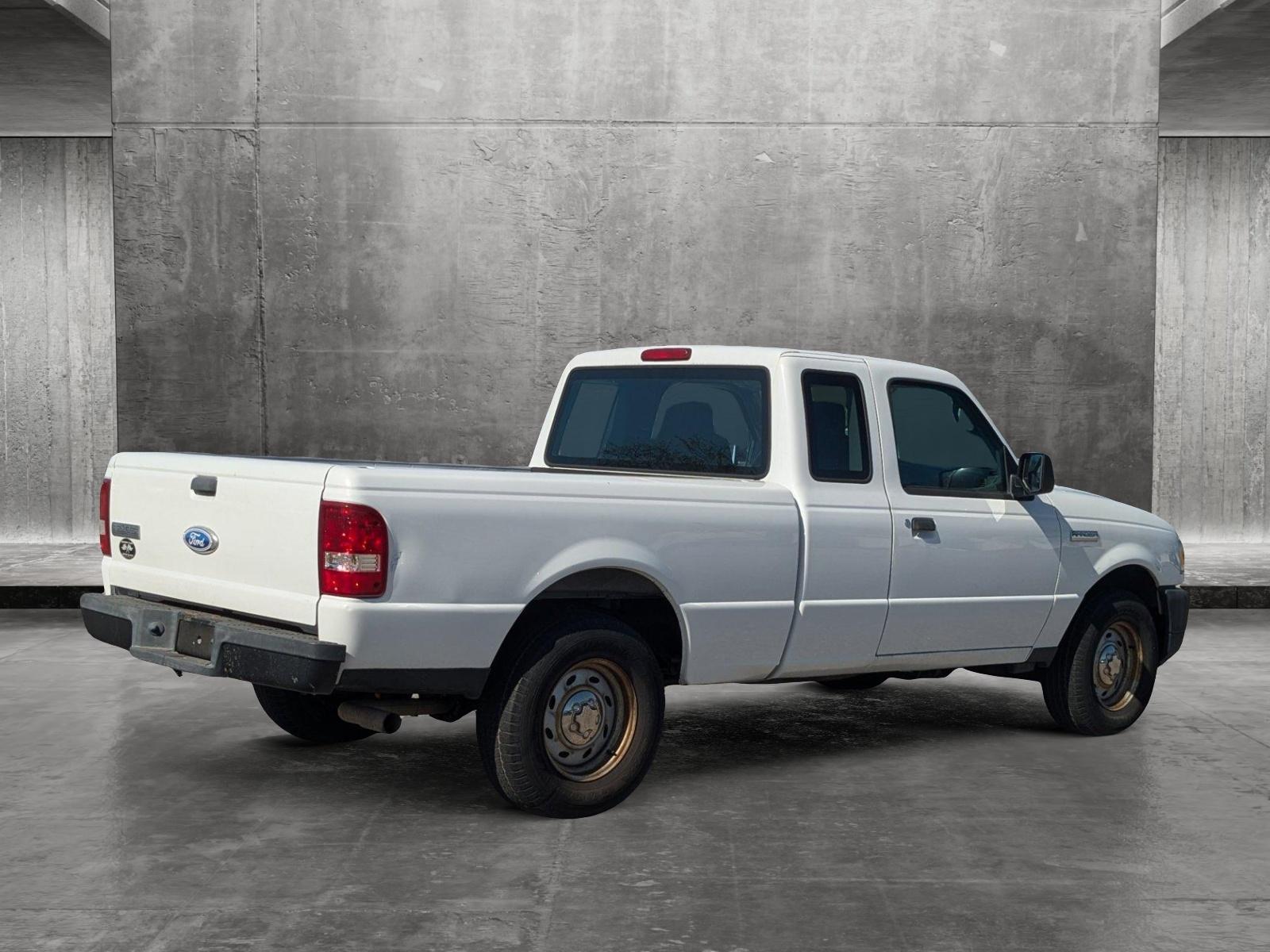 2006 Ford Ranger Vehicle Photo in St. Petersburg, FL 33713