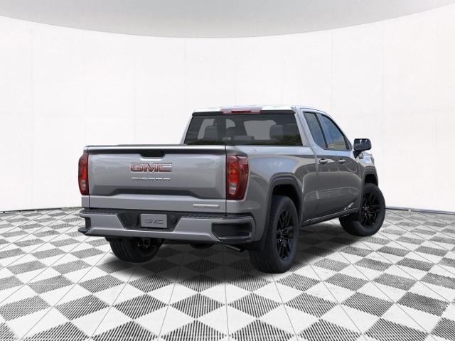 2025 GMC Sierra 1500 Vehicle Photo in NORTH RIVERSIDE, IL 60546-1404