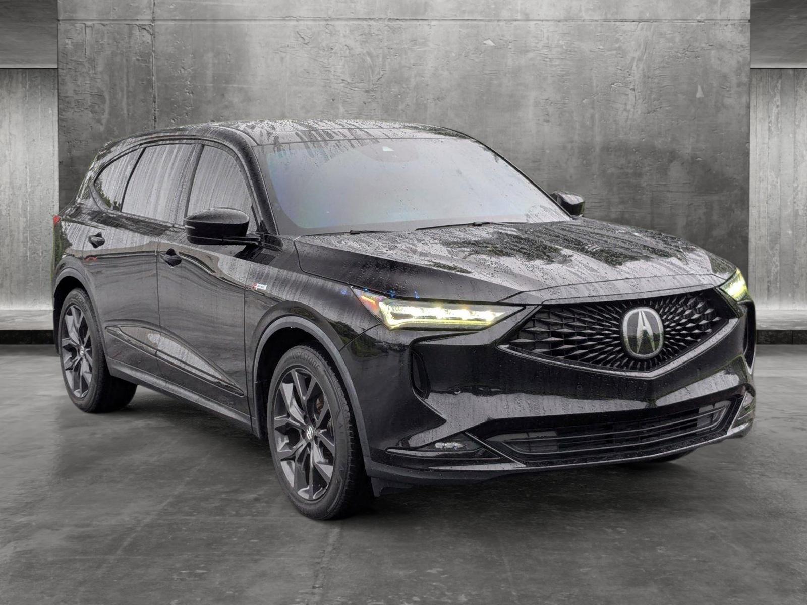 2022 Acura MDX Vehicle Photo in Sanford, FL 32771