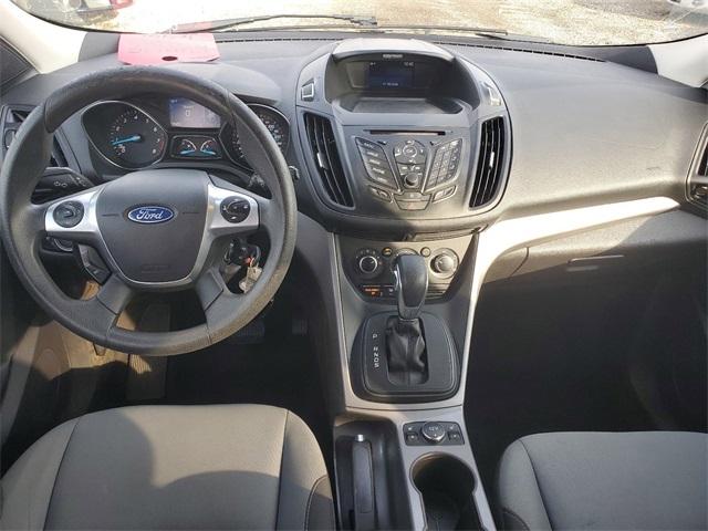 2015 Ford Escape Vehicle Photo in GRAND BLANC, MI 48439-8139