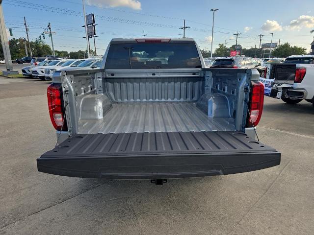 2025 GMC Sierra 1500 Vehicle Photo in LAFAYETTE, LA 70503-4541