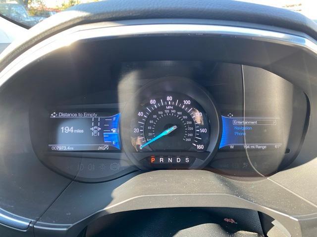 2021 Ford Edge Vehicle Photo in Mahwah, NJ 07430-1343