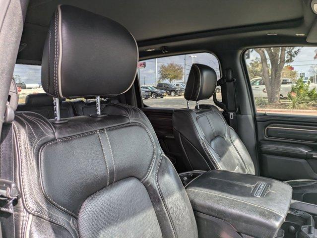 2019 Ram 1500 Vehicle Photo in SELMA, TX 78154-1459