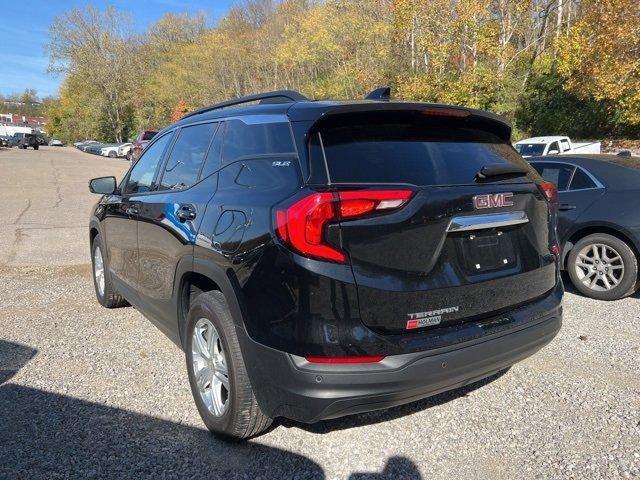 2020 GMC Terrain Vehicle Photo in MILFORD, OH 45150-1684