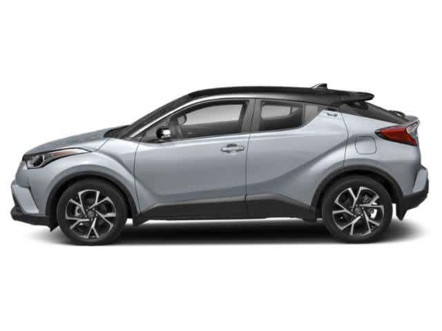 2019 Toyota C-HR Vehicle Photo in POMPANO BEACH, FL 33064-7091