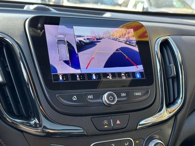 2022 Chevrolet Equinox Vehicle Photo in SAINT JAMES, NY 11780-3219