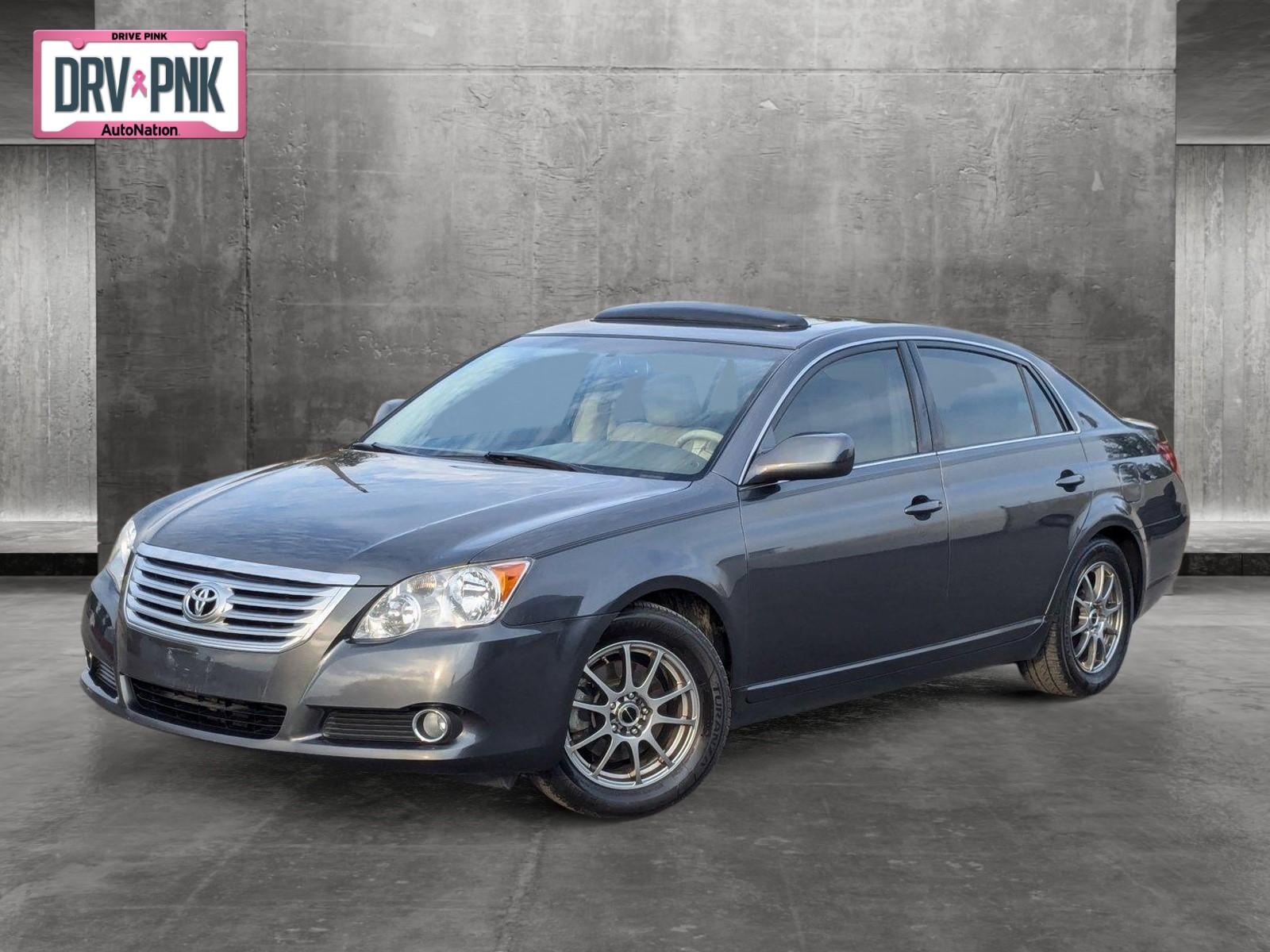 2009 Toyota Avalon Vehicle Photo in Spokane Valley, WA 99212