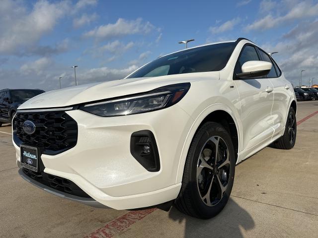 2025 Ford Escape Vehicle Photo in Terrell, TX 75160