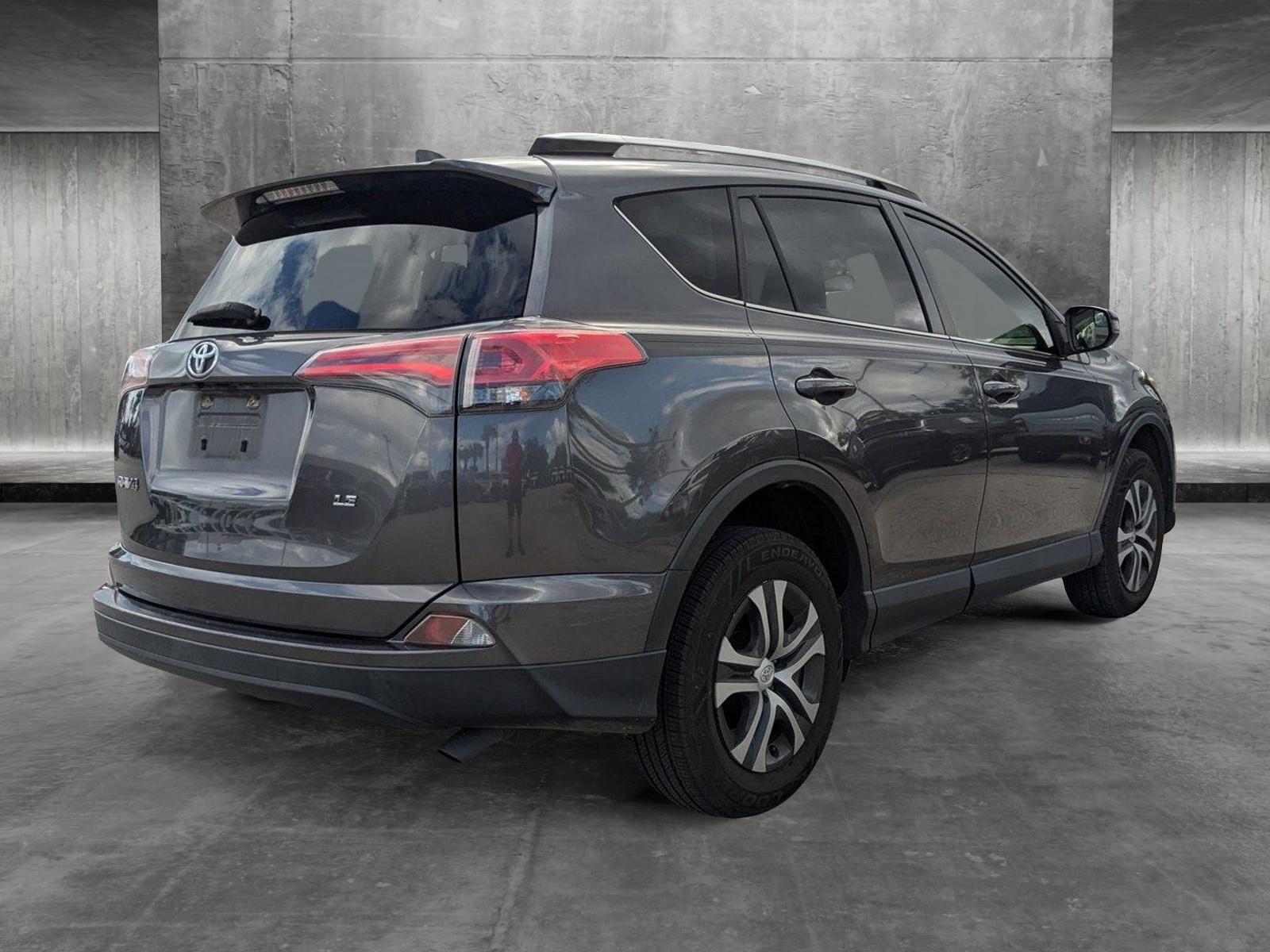 2016 Toyota RAV4 Vehicle Photo in Winter Park, FL 32792