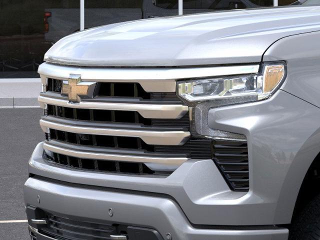 2024 Chevrolet Silverado 1500 Vehicle Photo in FREEPORT, NY 11520-3923