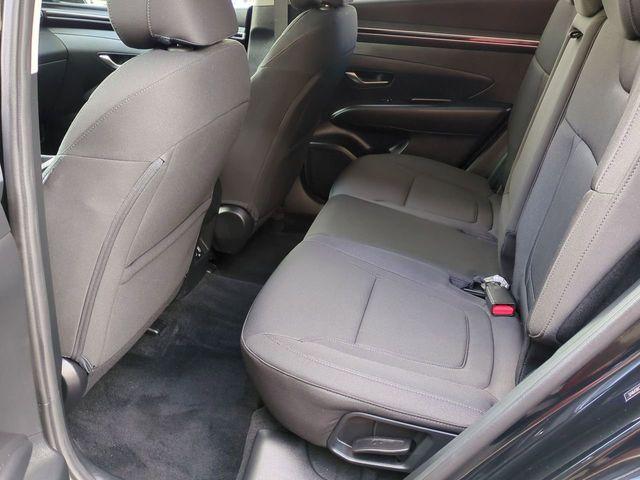 2022 Hyundai TUCSON Vehicle Photo in Merrillville, IN 46410