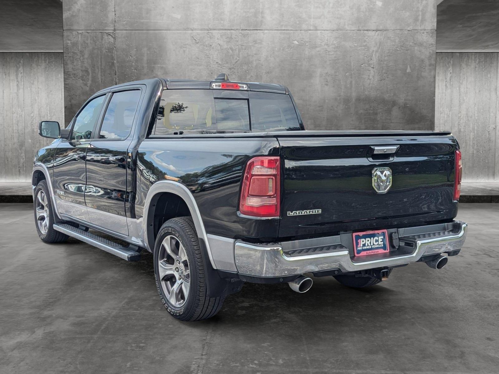 2020 Ram 1500 Vehicle Photo in ORLANDO, FL 32812-3021