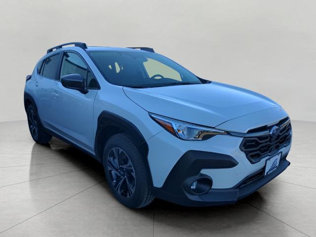 2024 Subaru Crosstrek Vehicle Photo in Green Bay, WI 54304