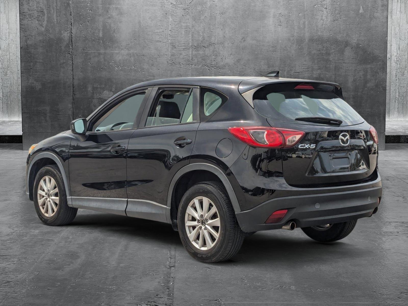 2014 Mazda CX-5 Vehicle Photo in St. Petersburg, FL 33713