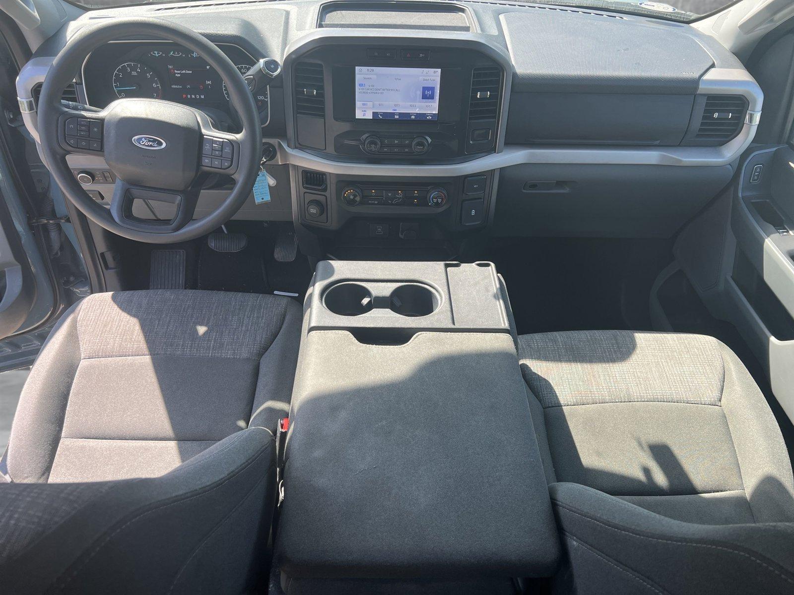 2023 Ford F-150 Vehicle Photo in Memphis, TN 38125