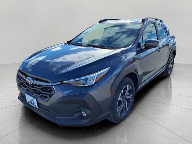 2024 Subaru Crosstrek Vehicle Photo in Oshkosh, WI 54904