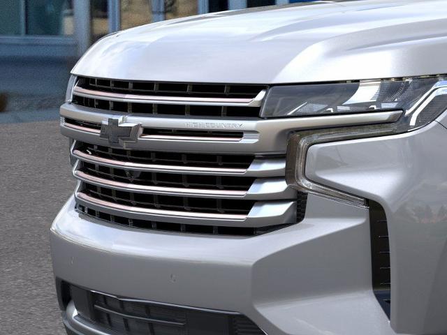 2024 Chevrolet Tahoe Vehicle Photo in NEENAH, WI 54956-2243