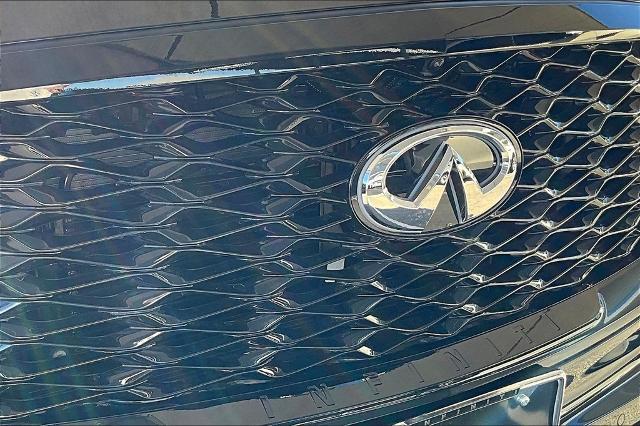 2025 INFINITI QX60 Vehicle Photo in San Antonio, TX 78230