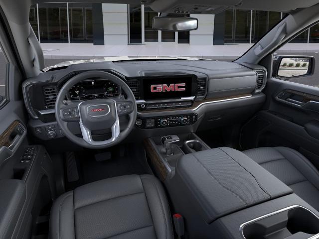 2025 GMC Sierra 1500 Vehicle Photo in LAUREL, MD 20707-4622