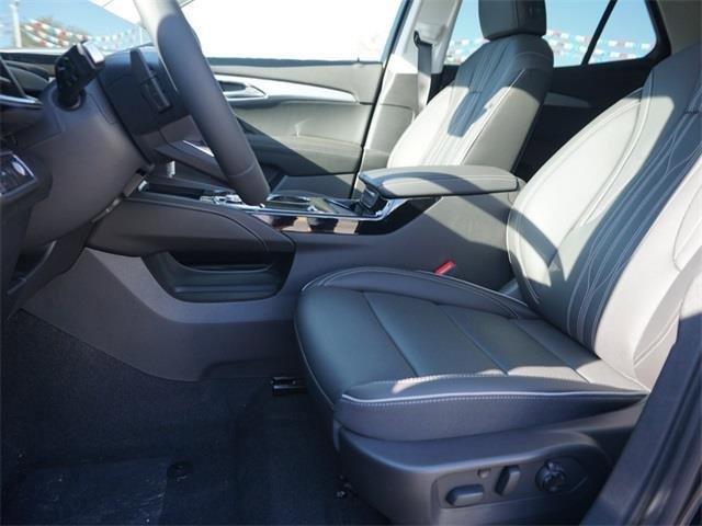 2024 Buick Envision Vehicle Photo in BATON ROUGE, LA 70806-4466