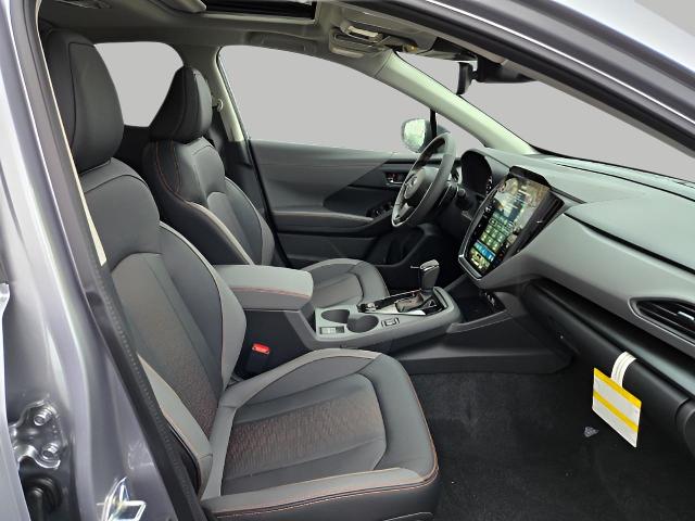 2024 Subaru Crosstrek Vehicle Photo in Oshkosh, WI 54904