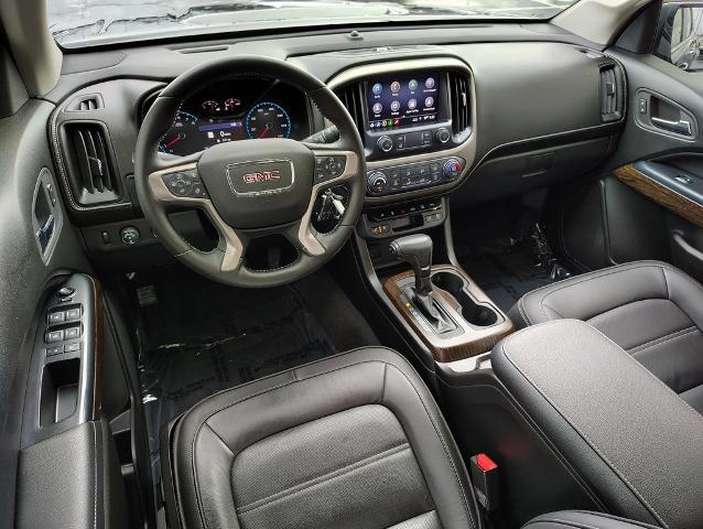 2019 GMC Canyon Vehicle Photo in GREEN BAY, WI 54304-5303