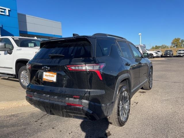 2025 Chevrolet Equinox Vehicle Photo in GLENWOOD, MN 56334-1123